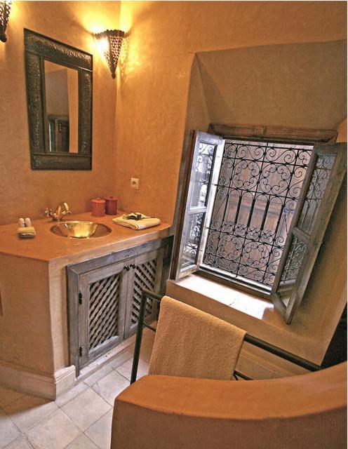Riad Elixir Марракеш Экстерьер фото