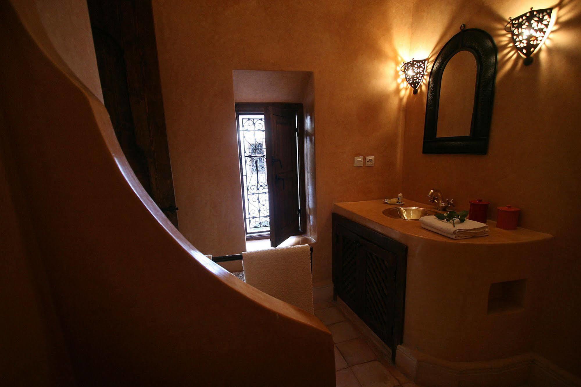 Riad Elixir Марракеш Экстерьер фото