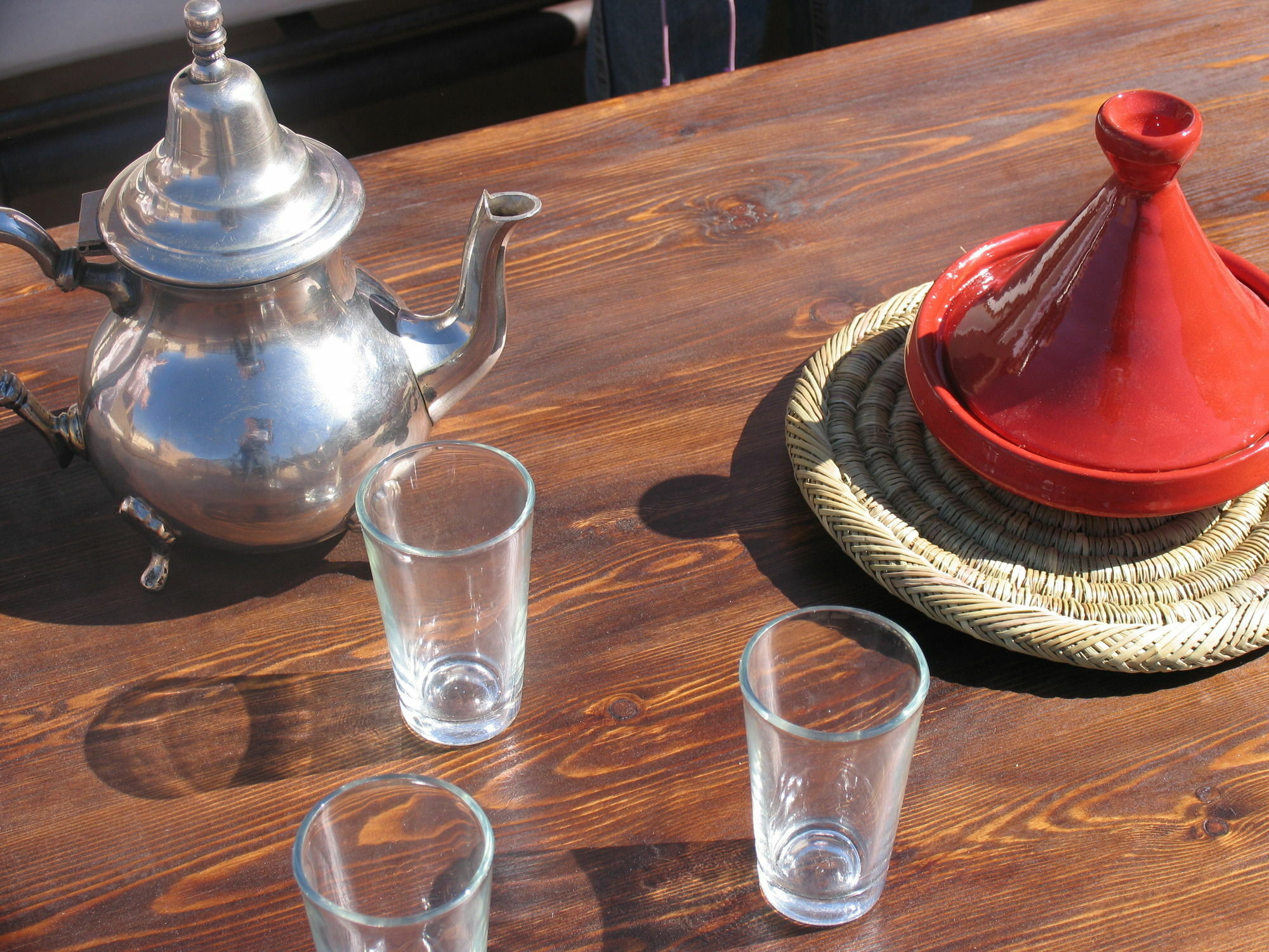 Riad Elixir Марракеш Экстерьер фото