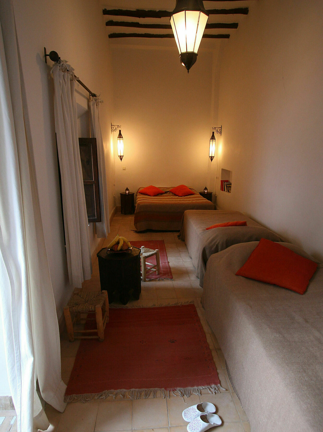 Riad Elixir Марракеш Экстерьер фото